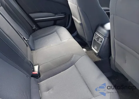 2020 Dodge Charger Sxt Rwd from USA, damaged, VIN 2C3CDXBG8LH179932